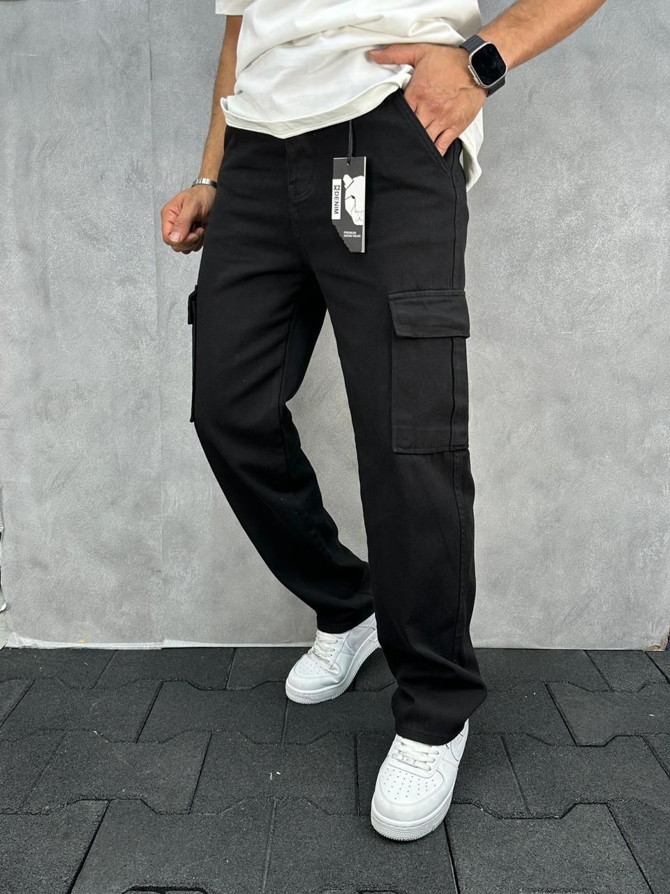 Original Baggy Denim
