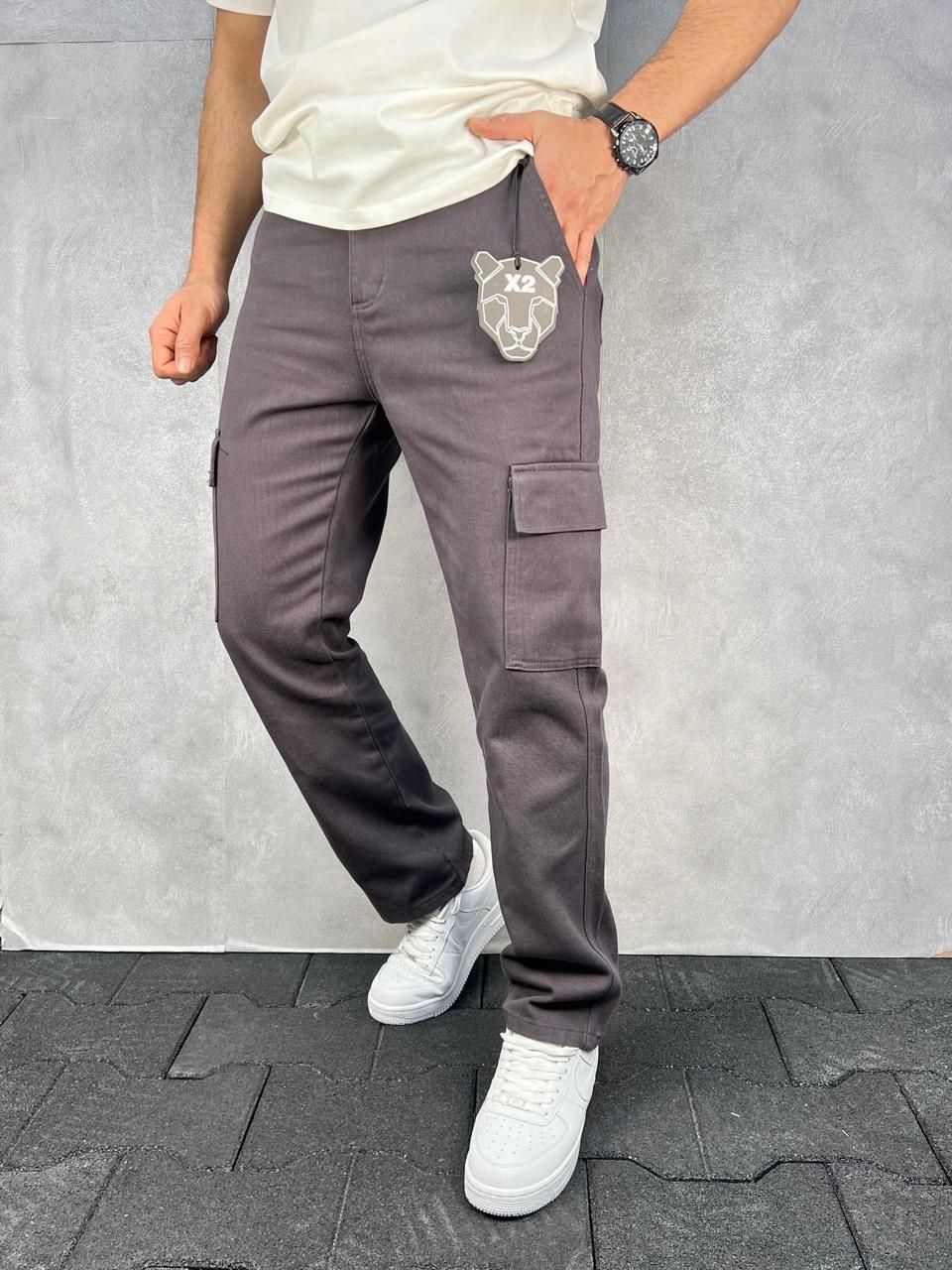 Original Baggy Denim