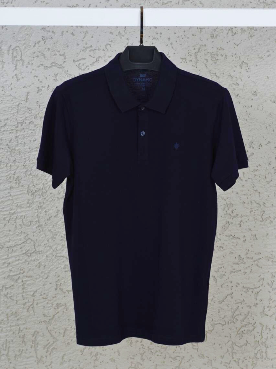 Dynamo Basic Polo
