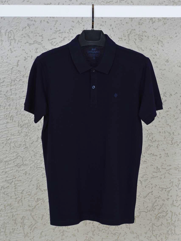 Dynamo Basic Polo