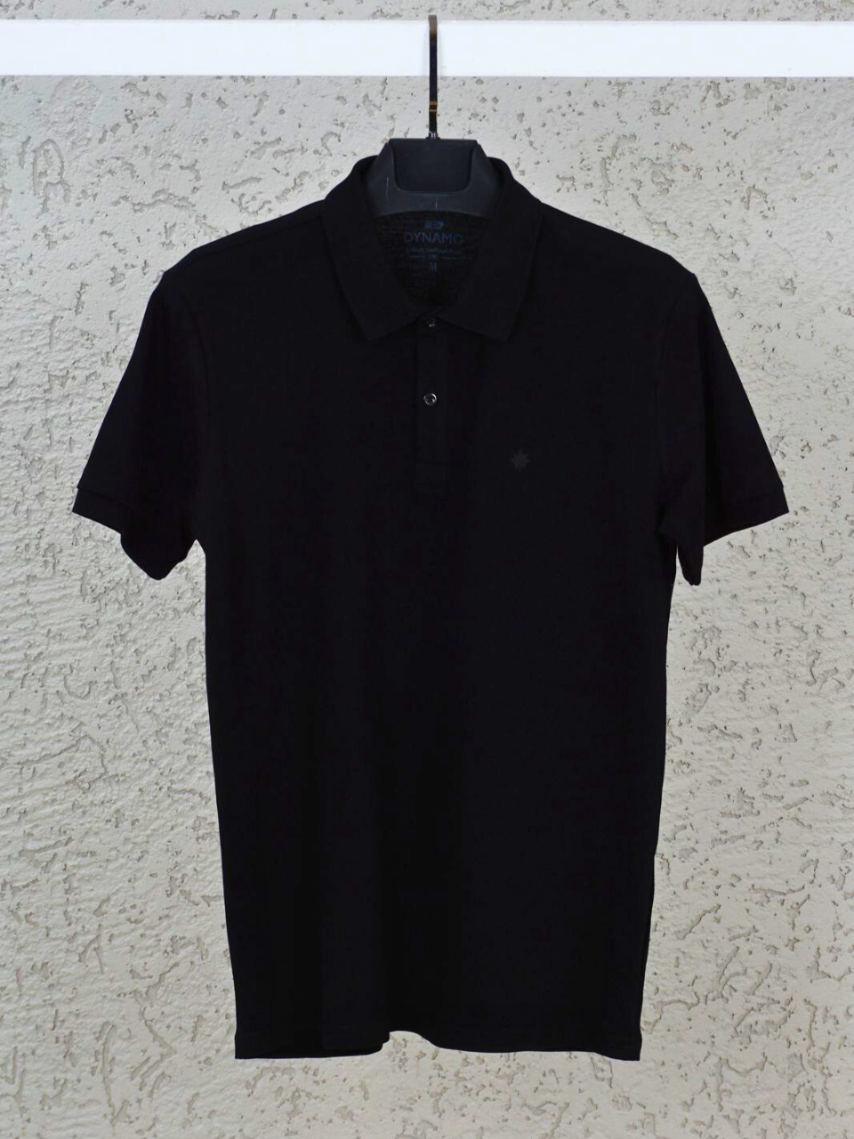 Dynamo Basic Polo
