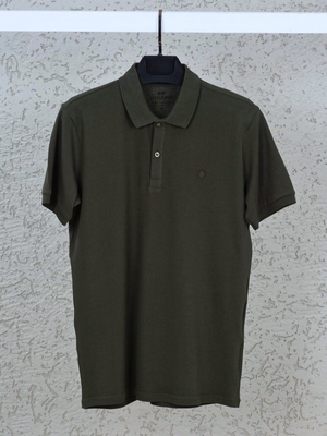 Dynamo Basic Polo