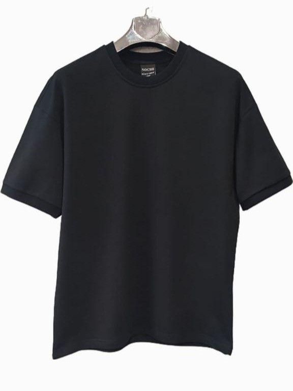 Basic Oversized Tee