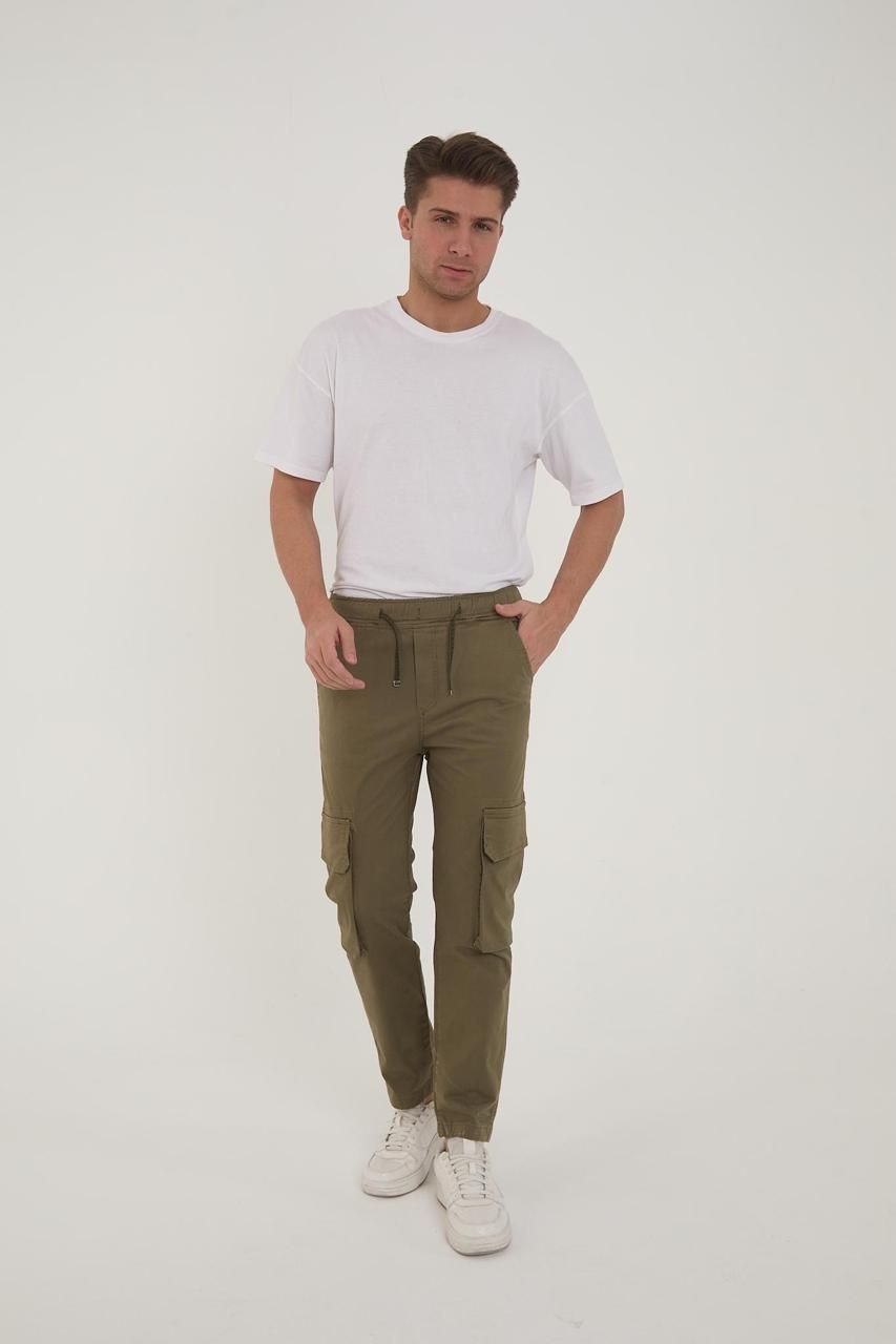 CONS Pocket Cargo