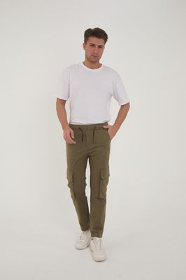 CONS Pocket Cargo
