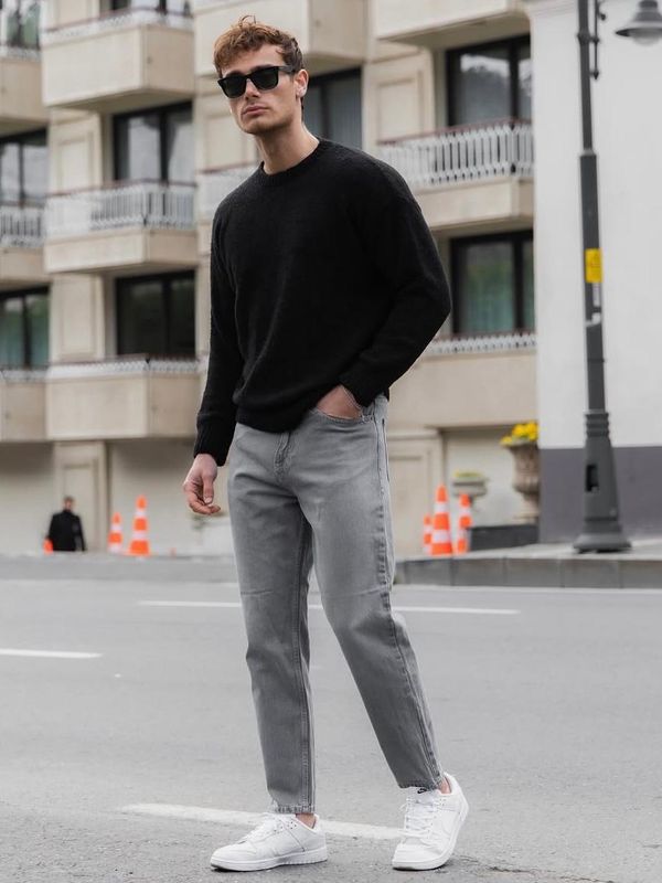 Academy Boyfriend Jeans