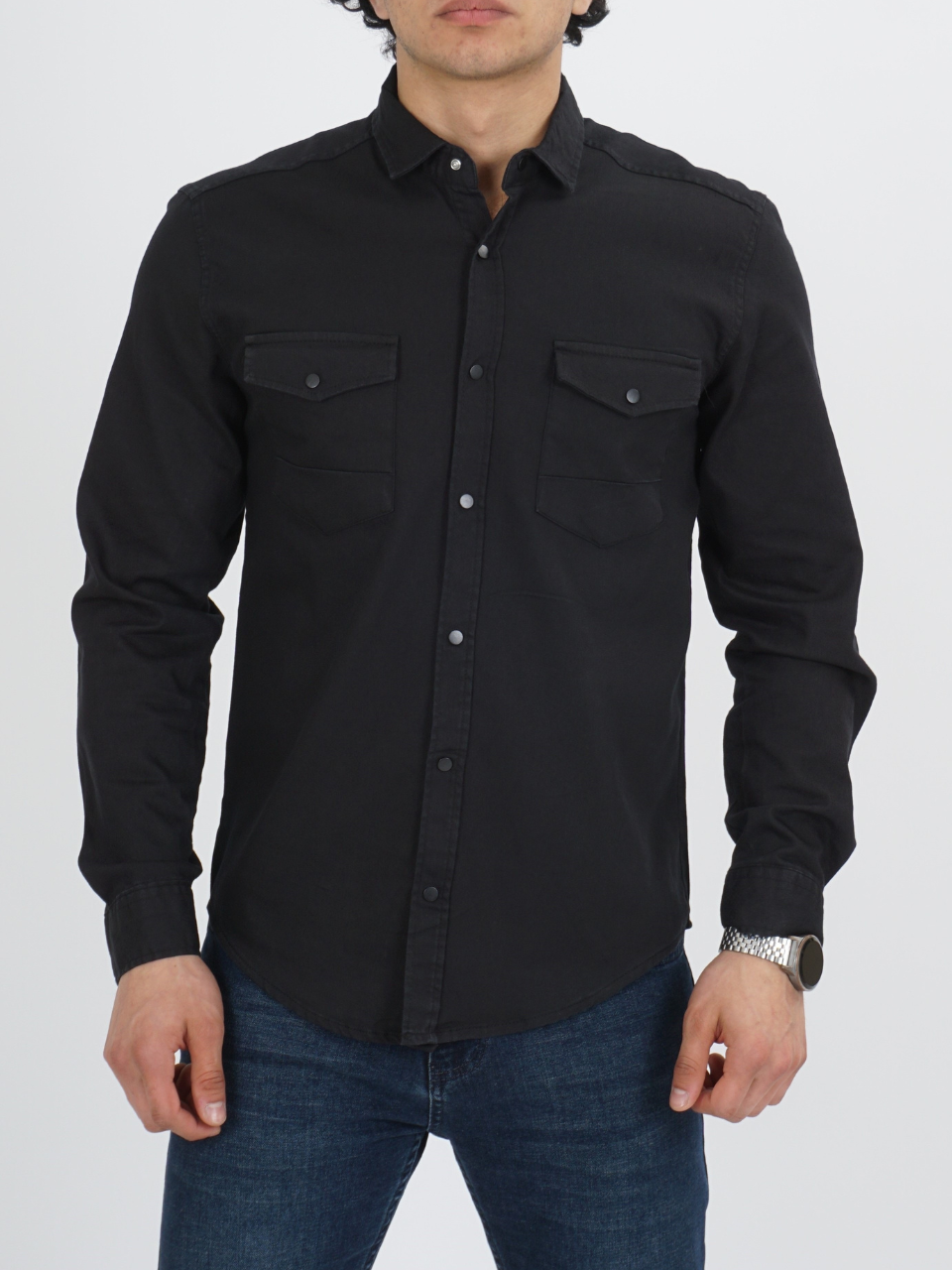 Pocket Shirt