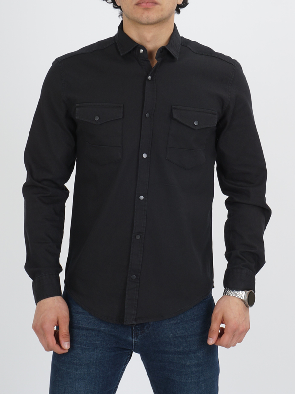 Pocket Shirt
