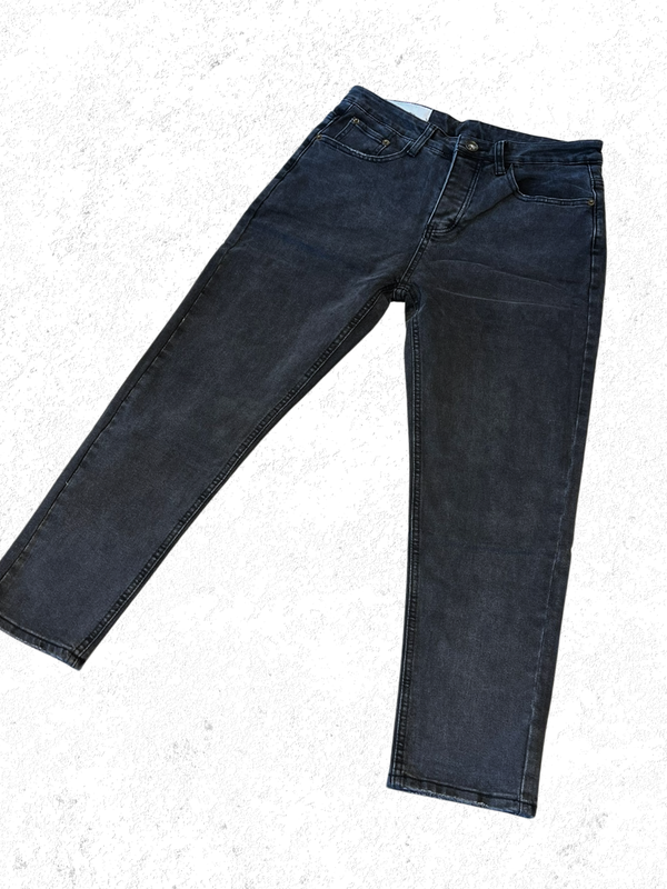 Boyfriend Jeans