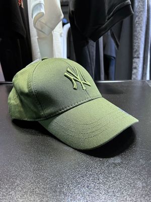 NY cap