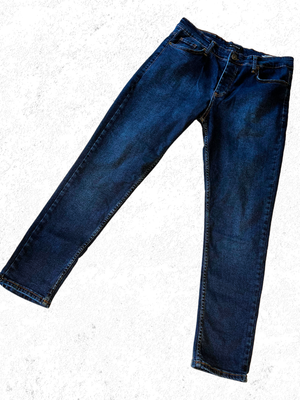 Slim Jeans