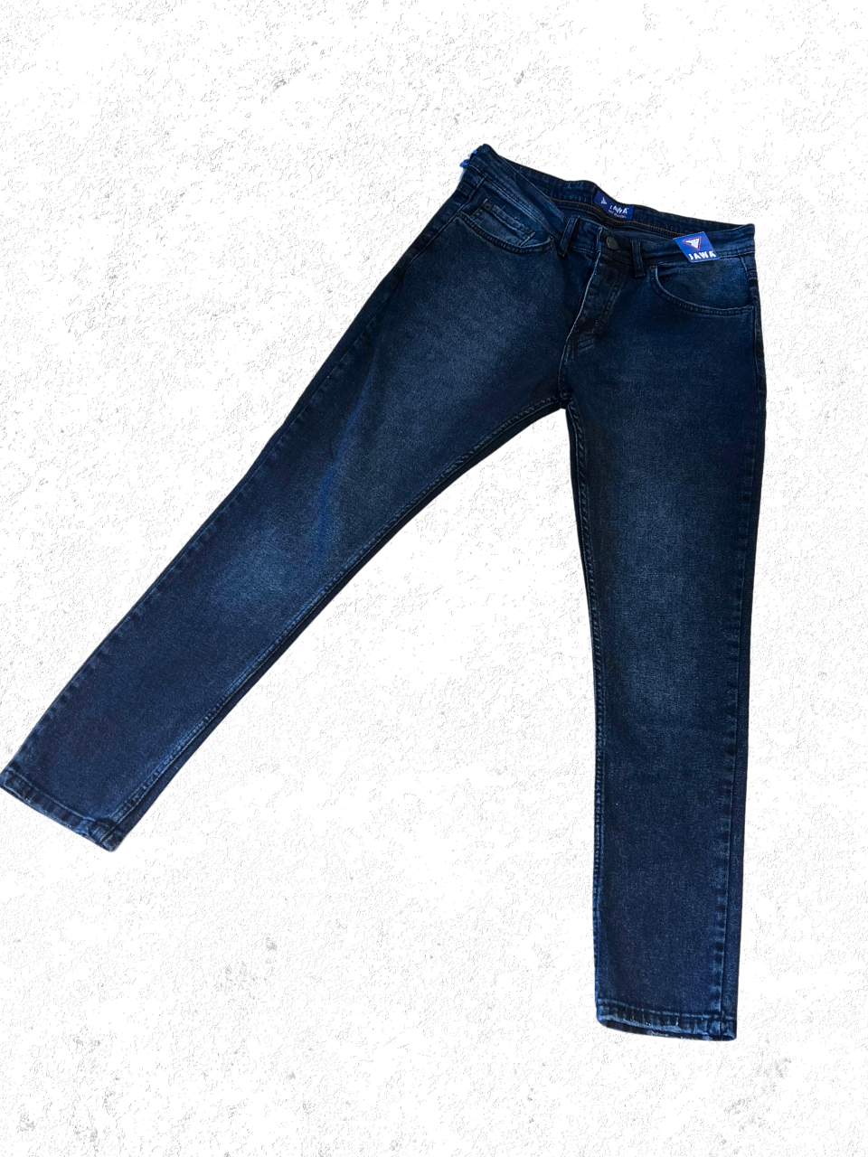 Slim-fit Denim