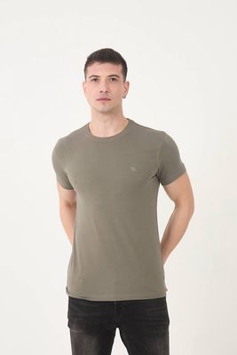 Classic Slim Fit