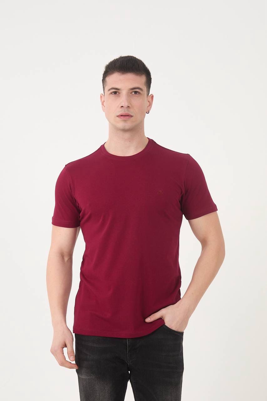 Classic Slim Fit