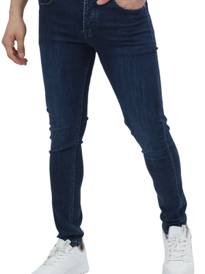 Slim Comfort Jeans