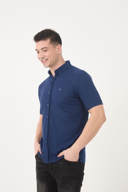 Waffle Shirt