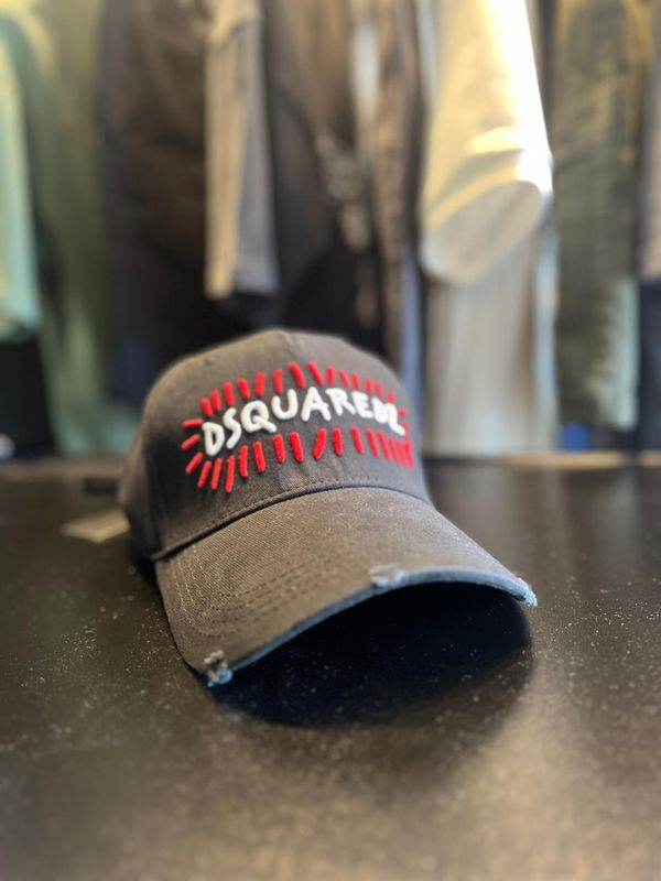 DSQ2 Cap