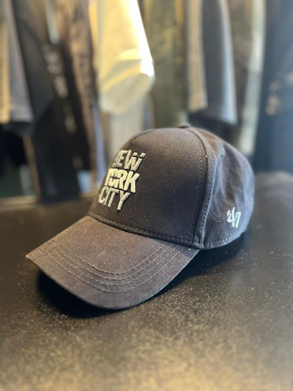 NYC Cap