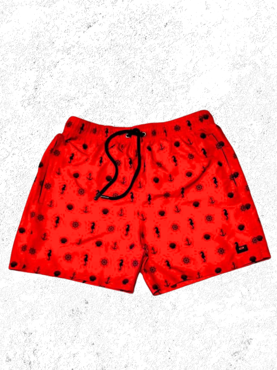 Swim Trunks - Sea Life