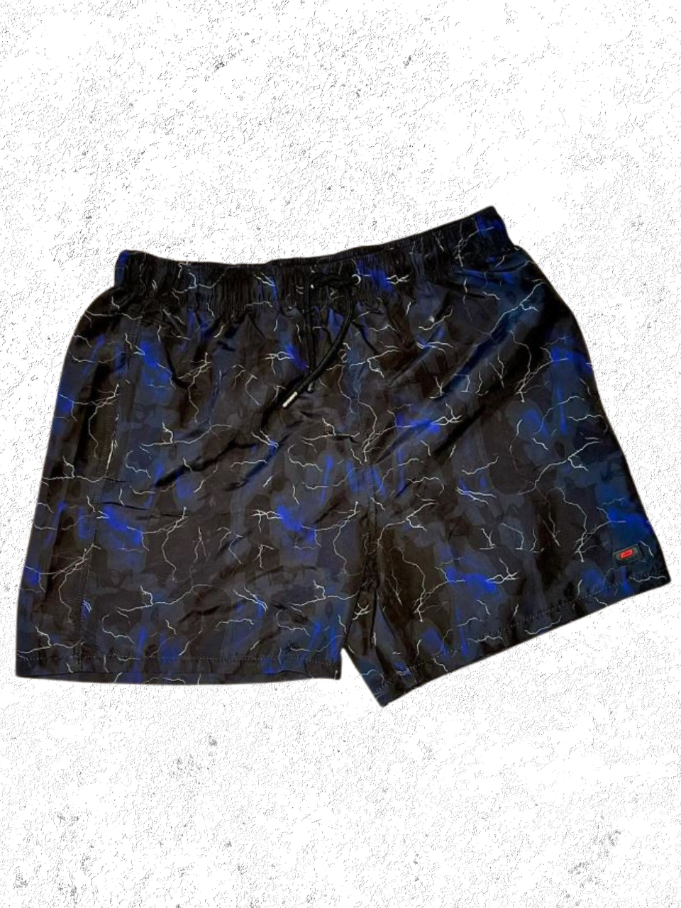Swim Trunks - Thunder