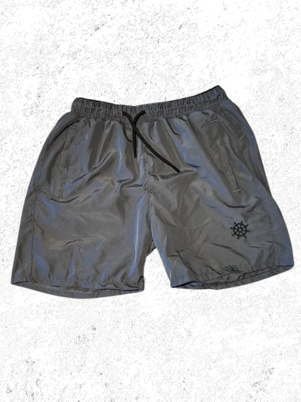 Swim Trunks - Grey
