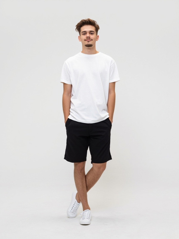 Comfort Summer Shorts