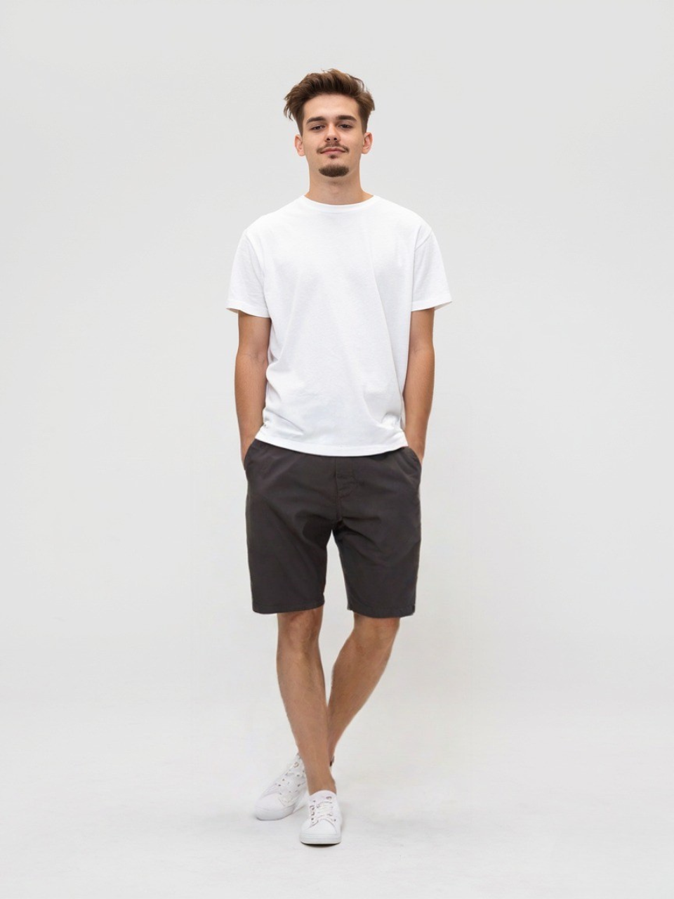 Comfort Summer Shorts