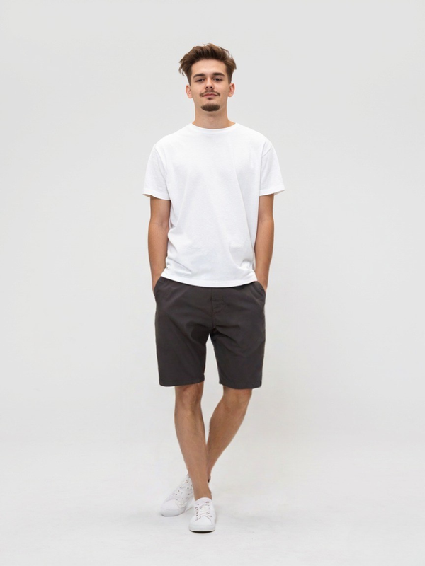 Comfort Summer Shorts