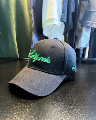 California Cap