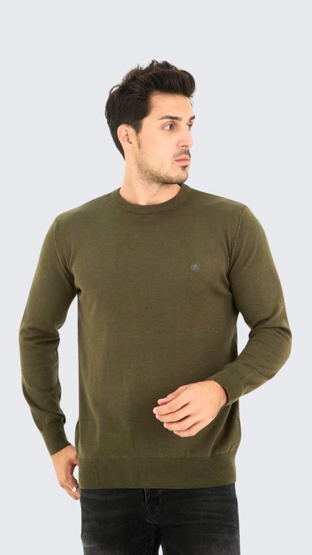 Thessaloniki Sweater