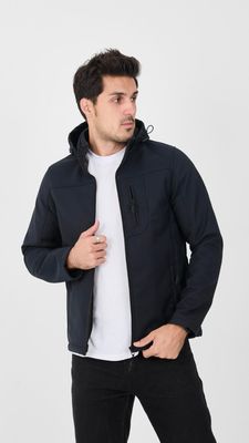 Weatherproof Softshell Jacket