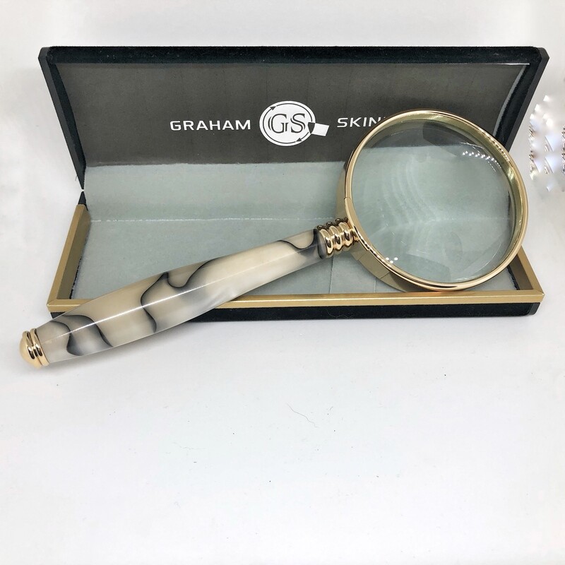 Mimi Magnifier
