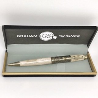 Kiki Pen in Crape Myrtle