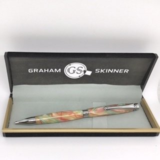 Mom&#39;s Fav Swirl Pen