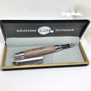 TerryC Fountain Pen