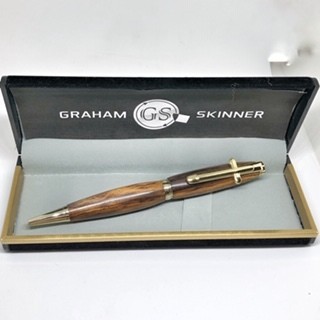 Good Twins Pen