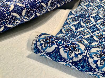 Zijde Designer collectie 00756
