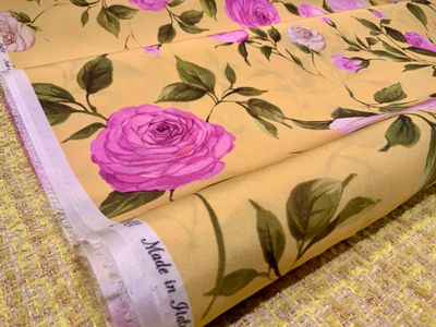 Zijde Designer collectie 00762