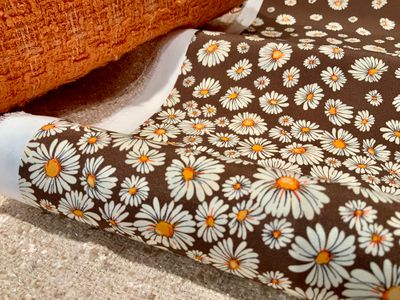 Zijde Designer collectie 00768 ( paneel )