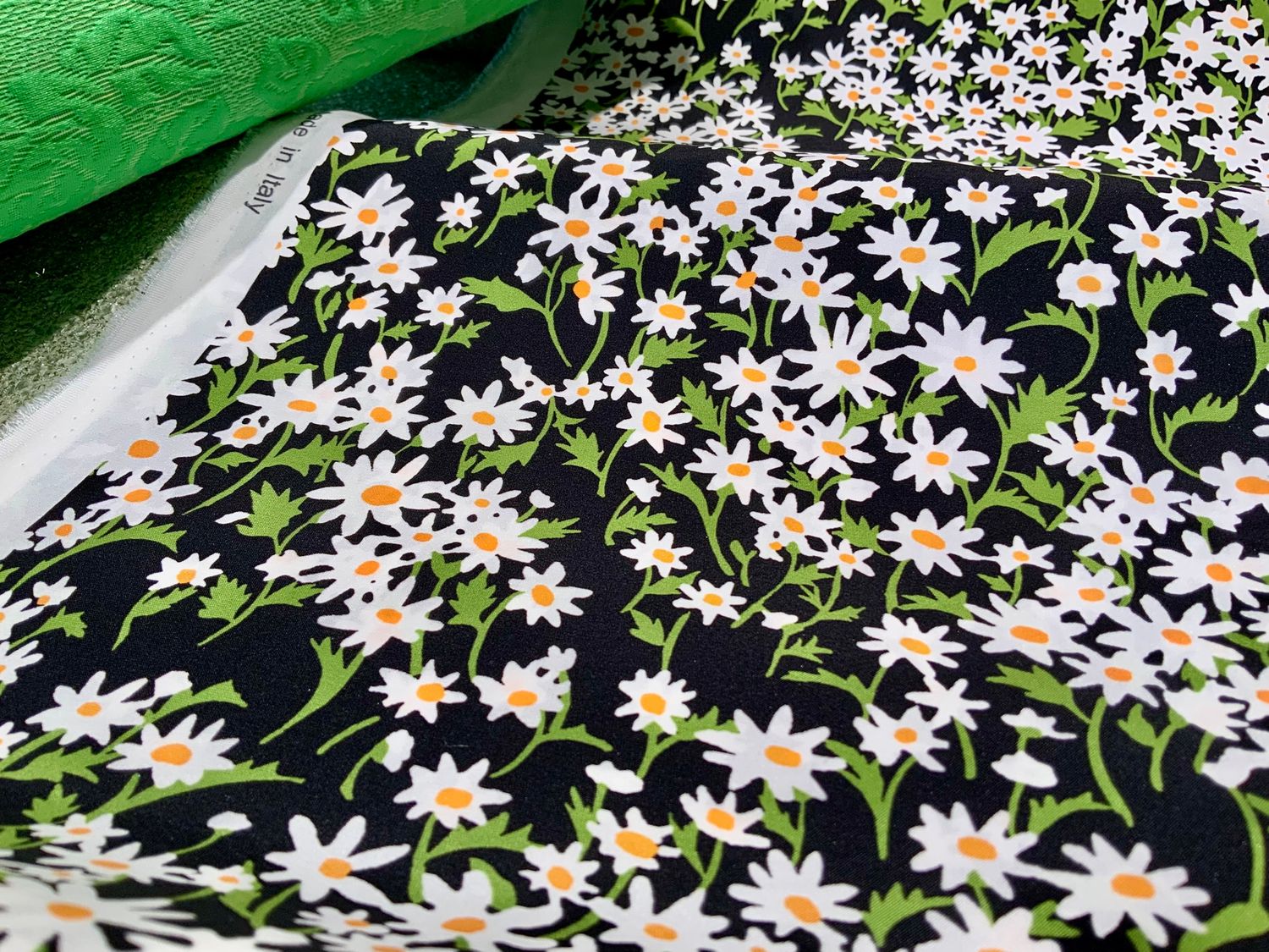 Zijde Designer collectie 00769