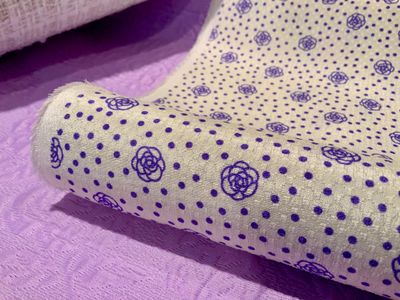 Zijde Designer collectie 00771