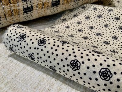 Zijde Designer collectie 00772