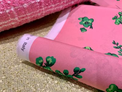 Zijde Designer collectie 00775