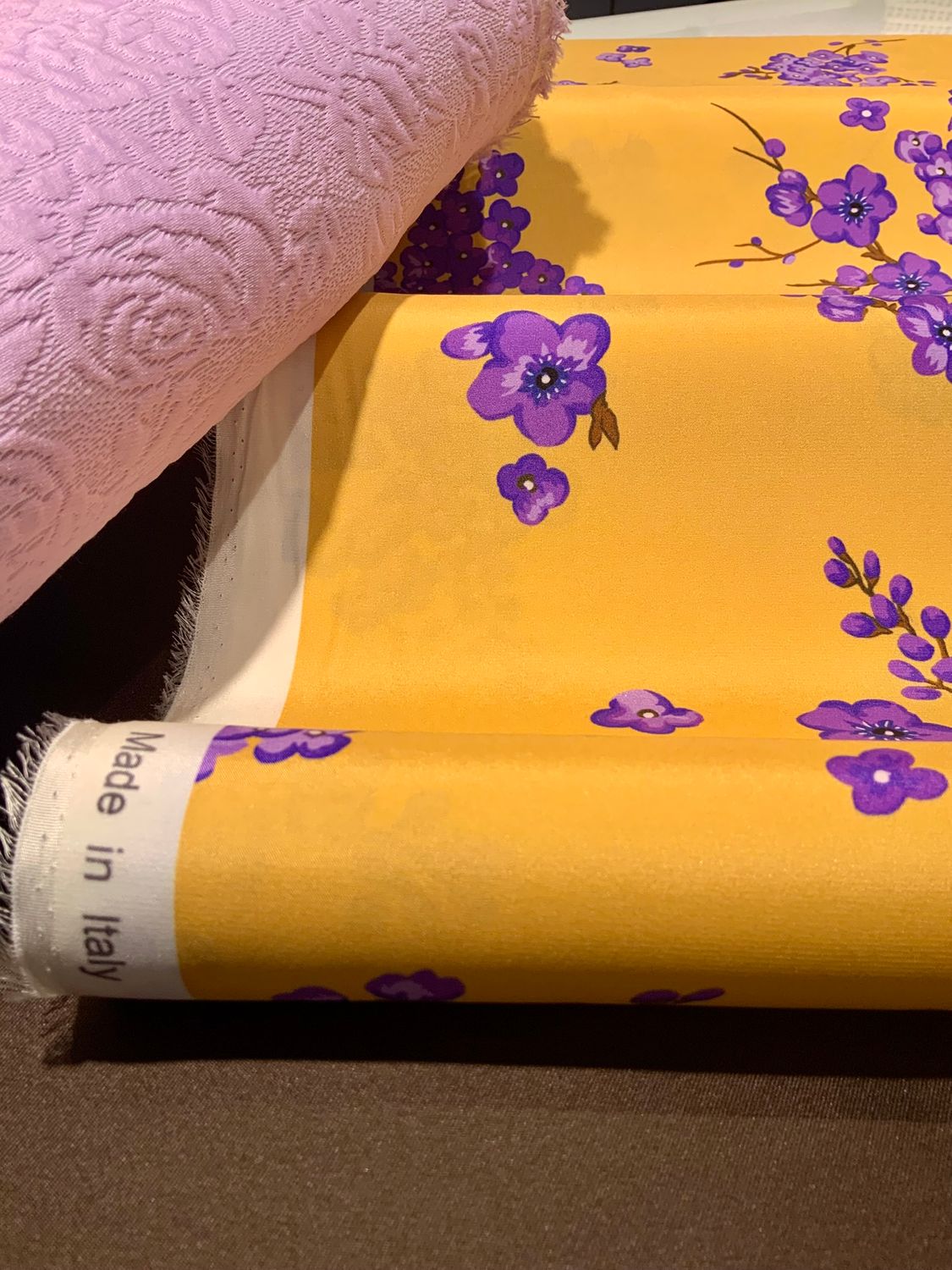 Zijde Designer collectie 00793