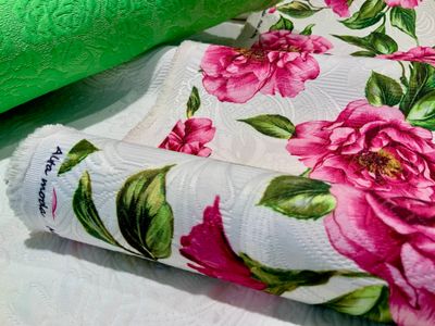 Katoen Jacquard 00795