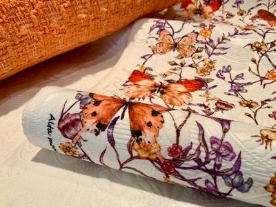 Katoen Jacquard 00798
