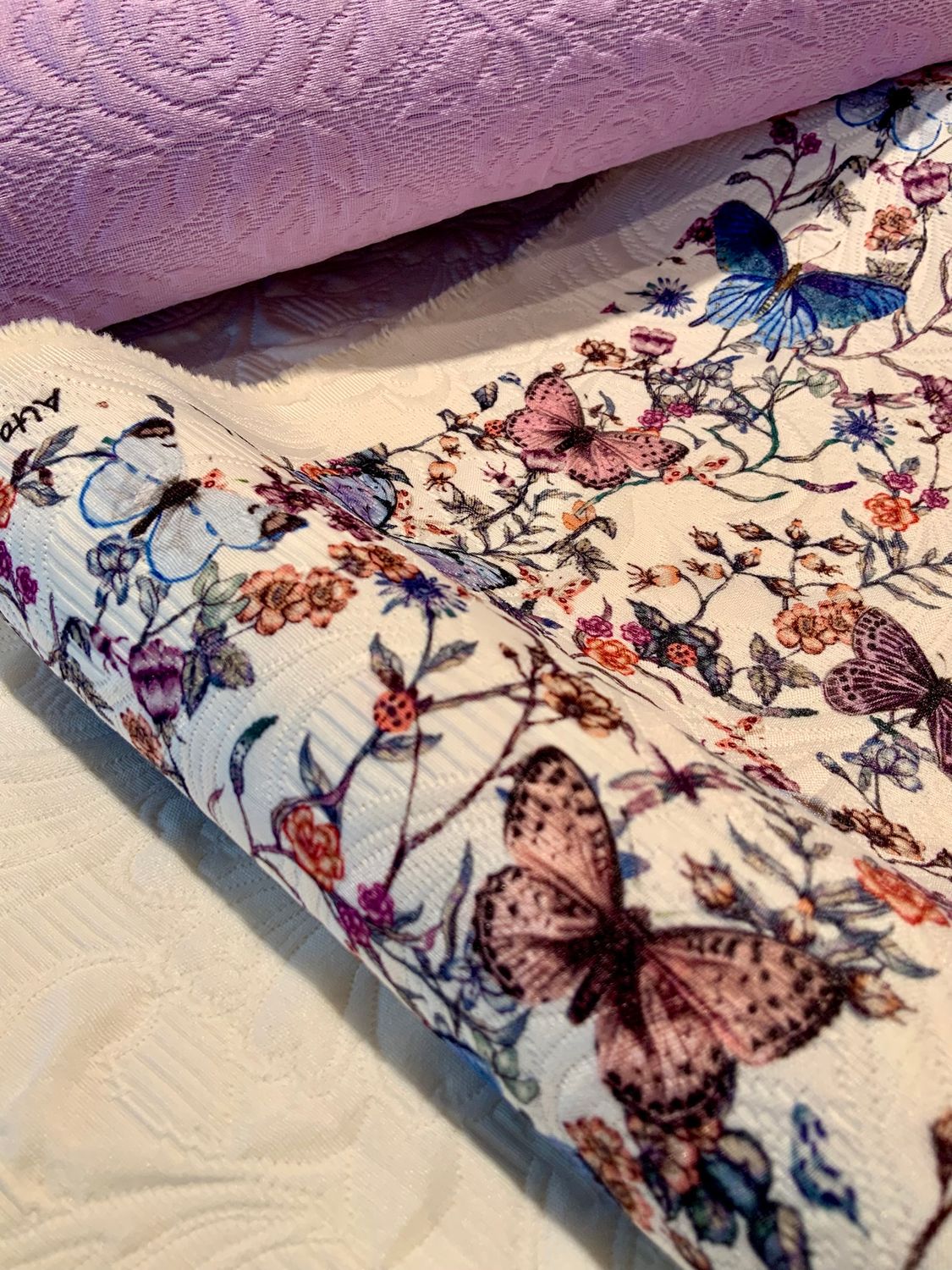 Katoen Jacquard 00799