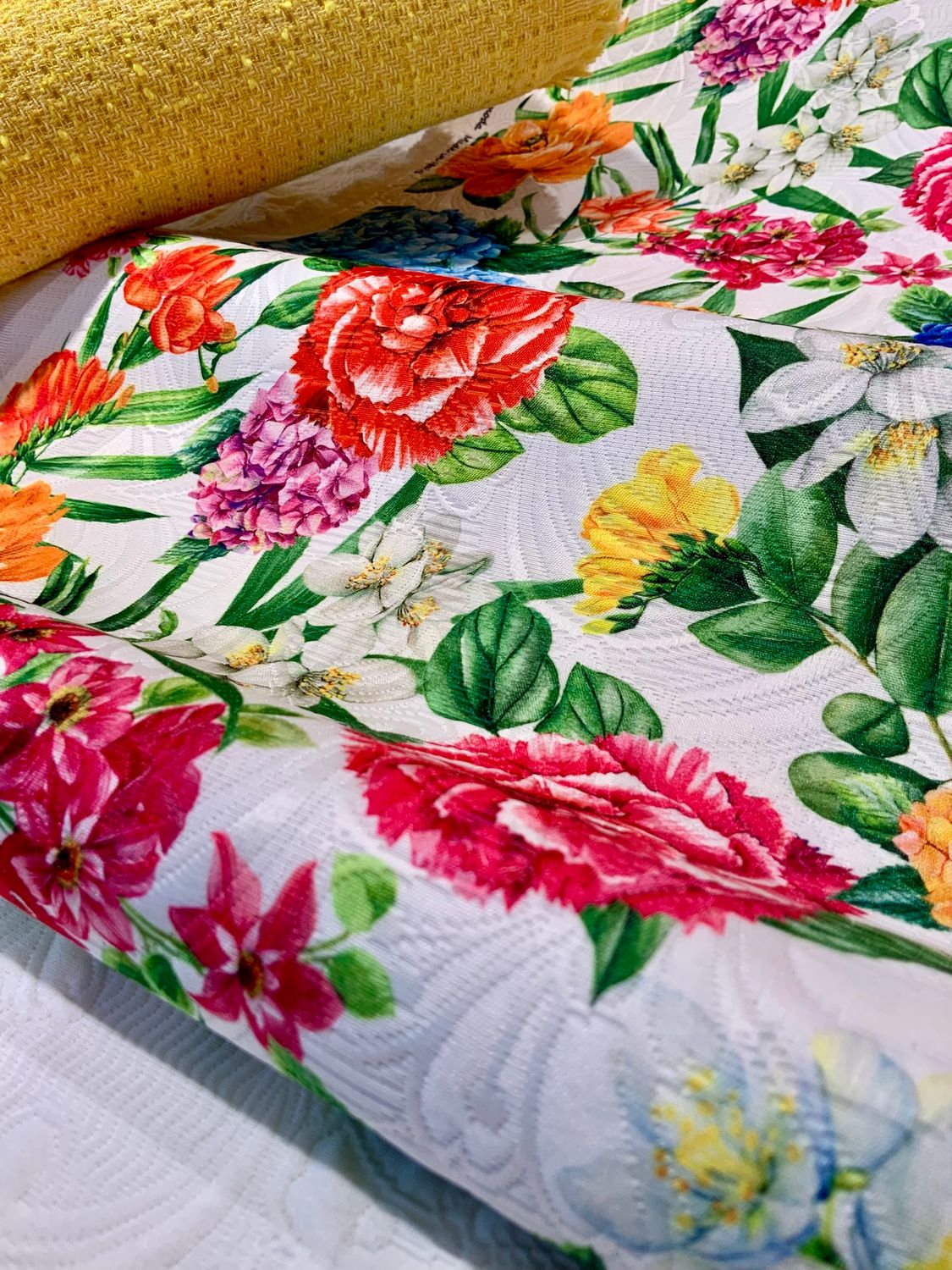 Katoen Jacquard 00802
