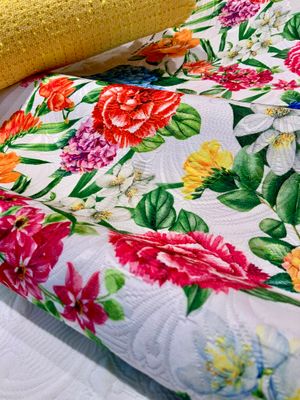 Katoen Jacquard 00802