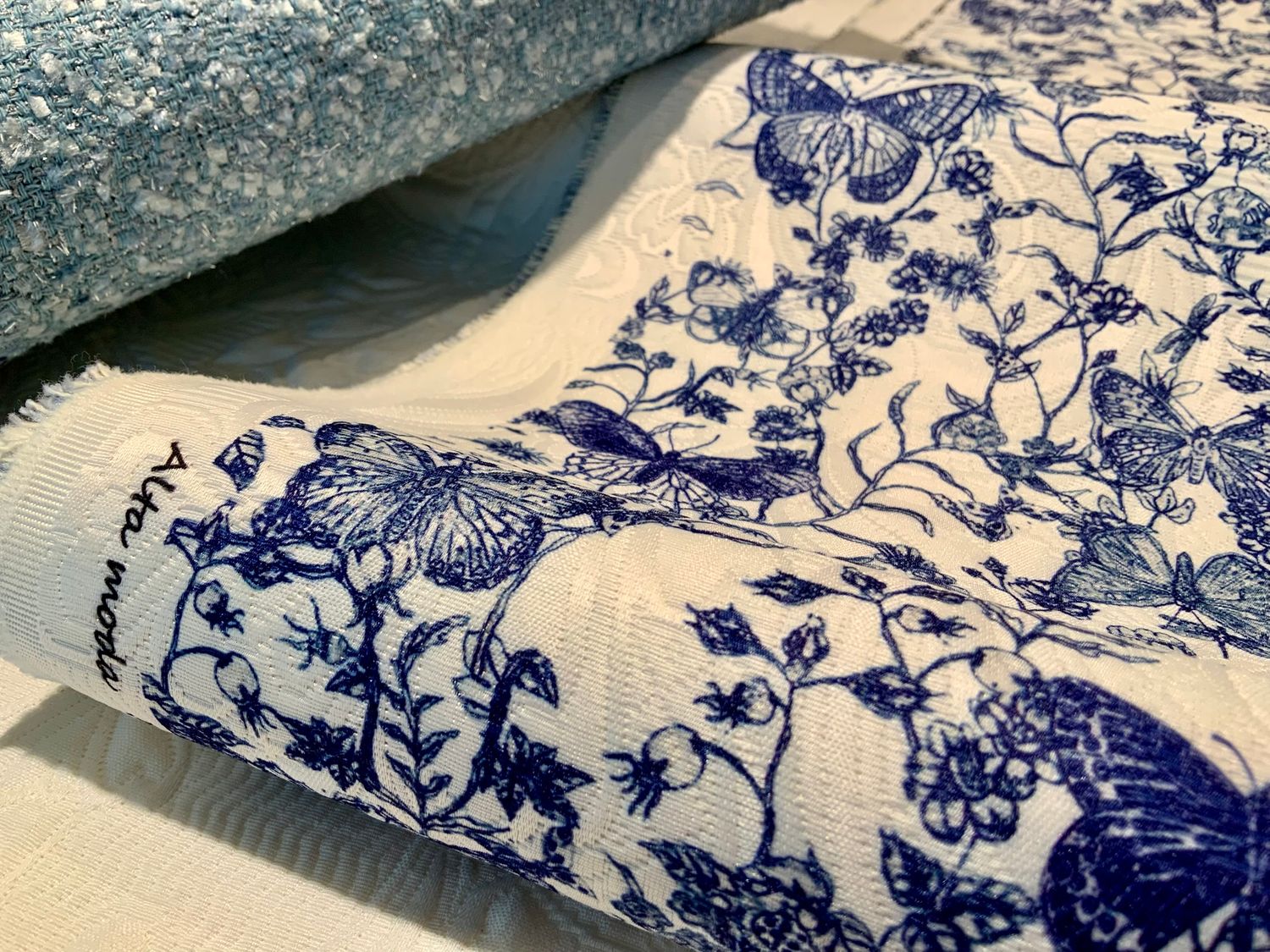 Katoen Jacquard 00803